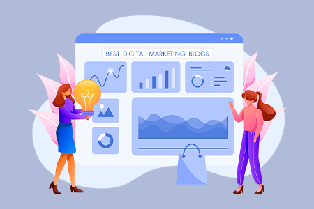10 Best Digital Marketing Blogs To Read In {{%year}}