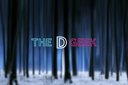 The Digital Geek Review {{%year}}