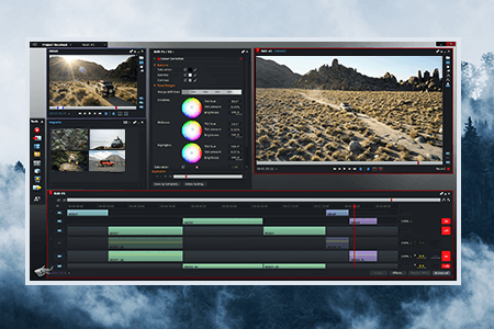 Lightworks Torrent ({{%year}} Latest Version) Free Download