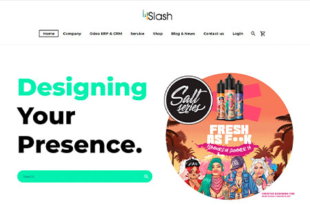 4slash Marketplace For Startups Review {{%year}}