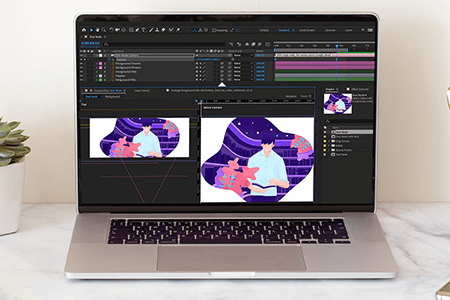 5 Best CGI Animation Software in {{%year}}