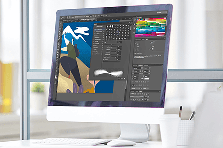 5 Best Drawing Software For Huion Tablet in {{%year}}	
