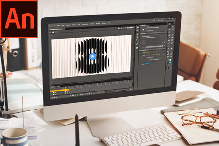 Adobe Animate Torrent {{%year}} v23.0.2 (32/64-Bit)