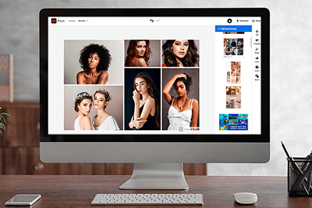 Los 10 Mejores Creadores De Collage De Fotografías Gratis En {{%year}}
