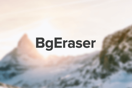 BG Eraser {{%year}}测评