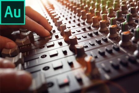 Adobe Audition Gratis