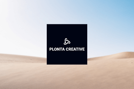 Plonta Creative Website Design Agency Review {{%year}}