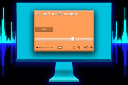 7 Best Online Tone Generators in {{%year}}