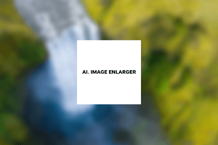 AI Image Enlarger Upscaler Software Review