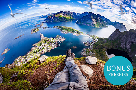 How to Get Rid of Fisheye on GoPro: 3 Easy Ways