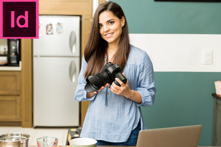 Come Avere InDesign Gratis