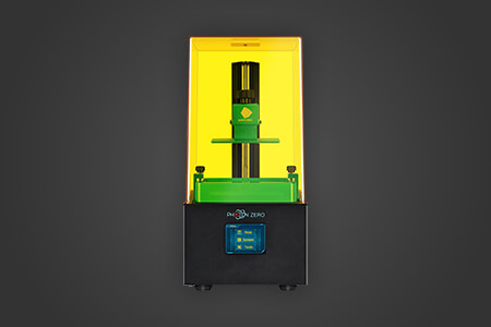 5 Best Resin 3D Printers in {{%year}}