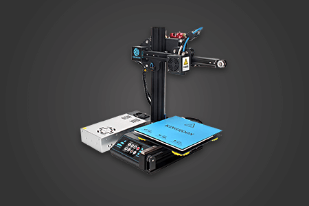 4 Best 3D Printers Under $200 in {{%year}}