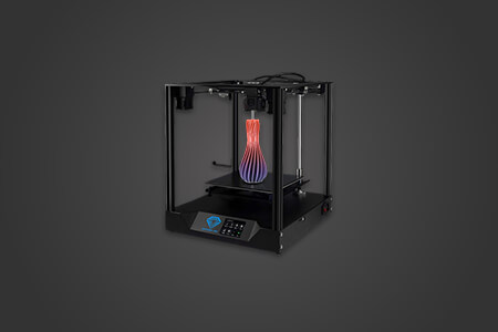 5 Best Core XY 3D Printers in {{%year}}