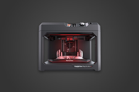 6 Best Industrial 3D Printers in {{%year}}