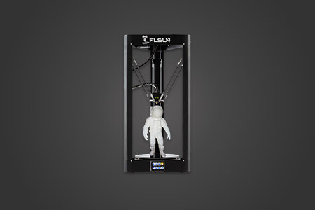 5 Best Delta 3D Printers in {{%year}}