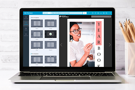 5 Best Yearbook Design Software in {{%year}}
