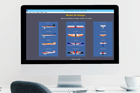 5 Best Aircraft Design Software in {{%year}}