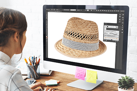 أفضل 5 برامج لتصميم القبعات و الازياء ونماذج ثلاثية الابعاد في {{%year}}