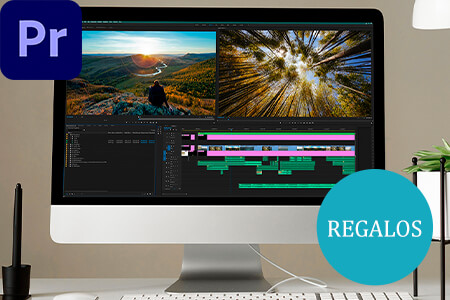 Reseña de Adobe Premiere Pro