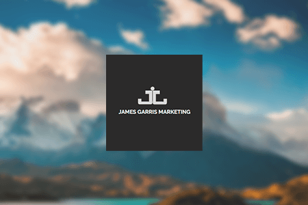 James Garris Marketing Agency Review {{%year}}