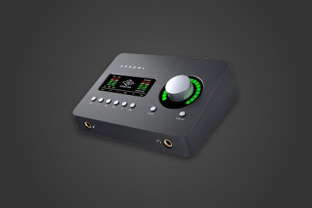 5 Best Thunderbolt Audio Interfaces in {{%year}}