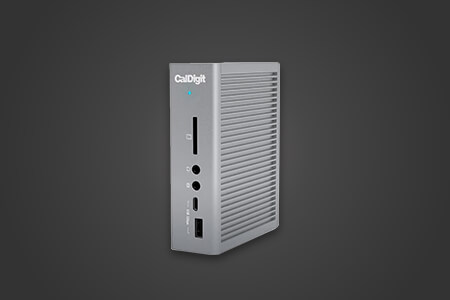 5 Best Thunderbolt Docks in {{%year}}