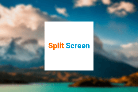 Split Screen Management Software For Mac Review {{%year}}