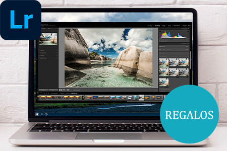 Reseña de Lightroom