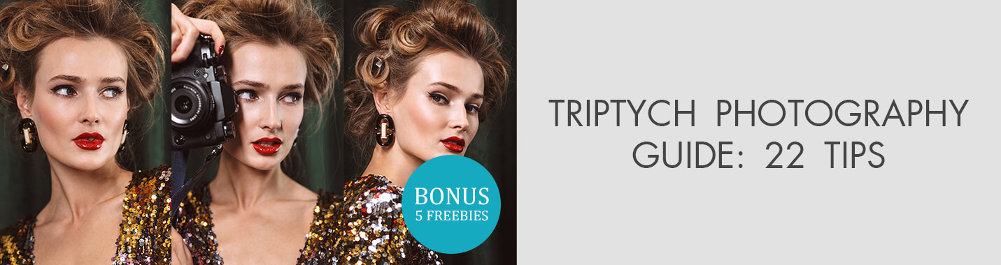 22 Triptych Photography Examples to Inspire