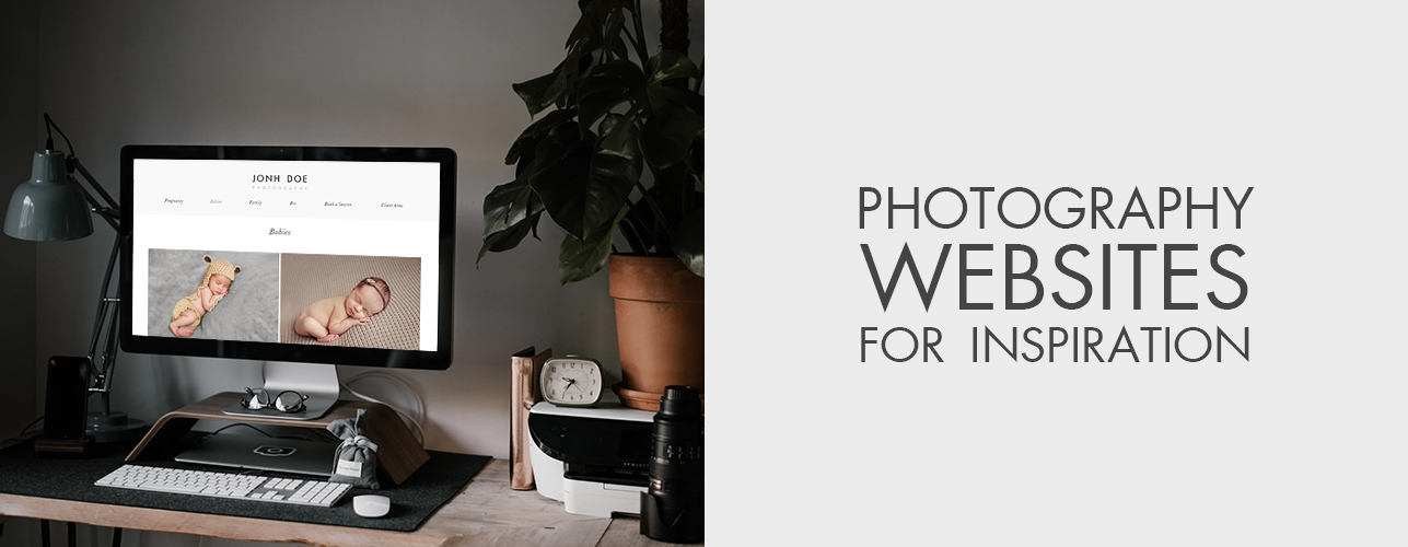 Photography Websites