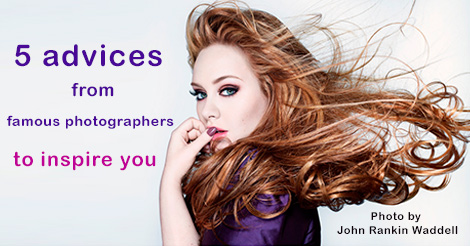 Your Style In Photography