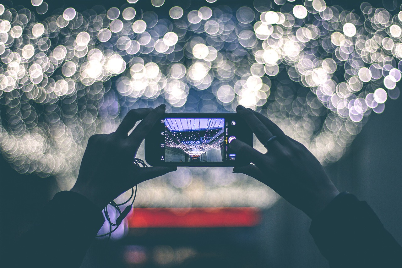 Insta photographers - Top 10