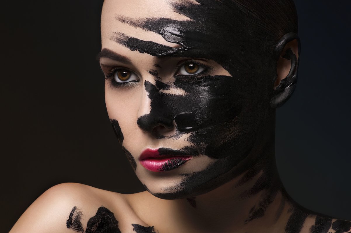 High end retouch meaning