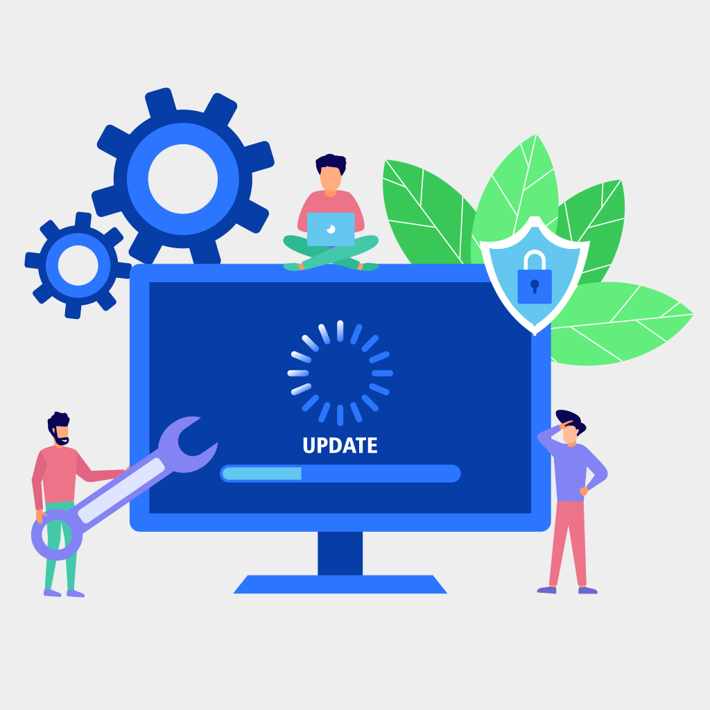  Website Maintenance Services 2025
