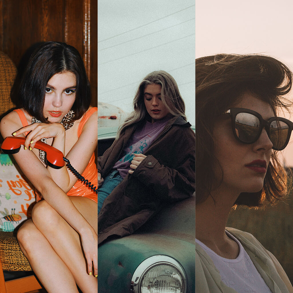 Eski dijital fotoğraf makinesi ayarları ve vintage digicam fotoğrafçılığı