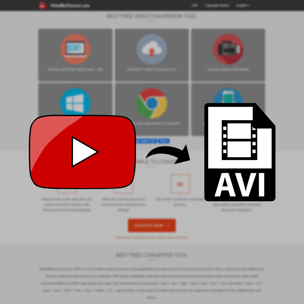 8 Best YouTube to AVI Converters of 2025: Free and Cheap