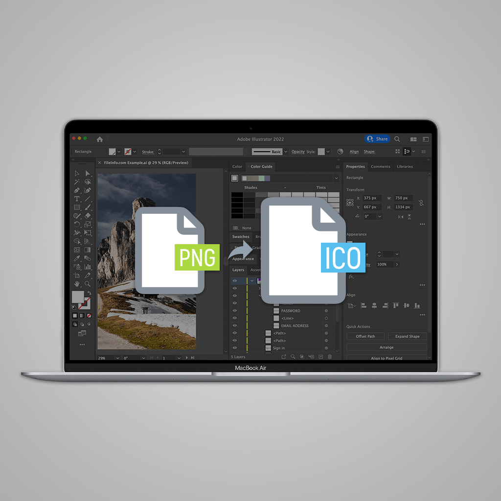 9 Best PNG to ICO Converters: Online & Desktop
