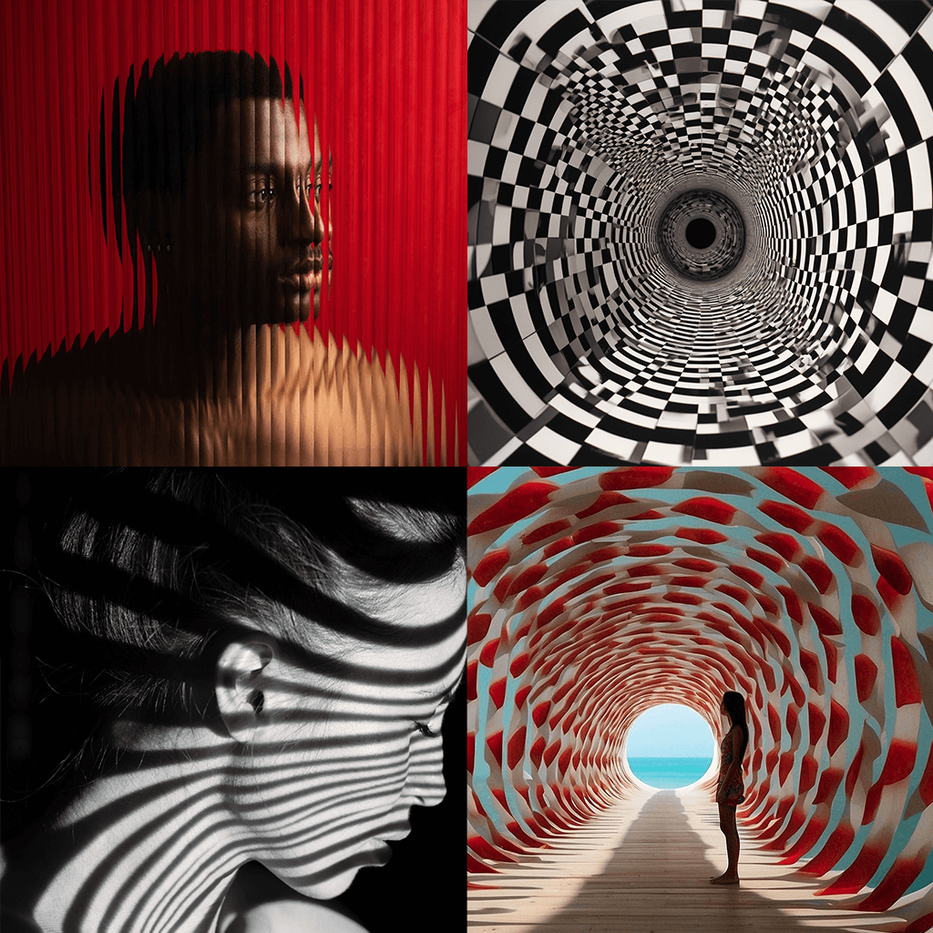 Most Intriguing Optical Illusion Photography Examples, image size:1024x1024