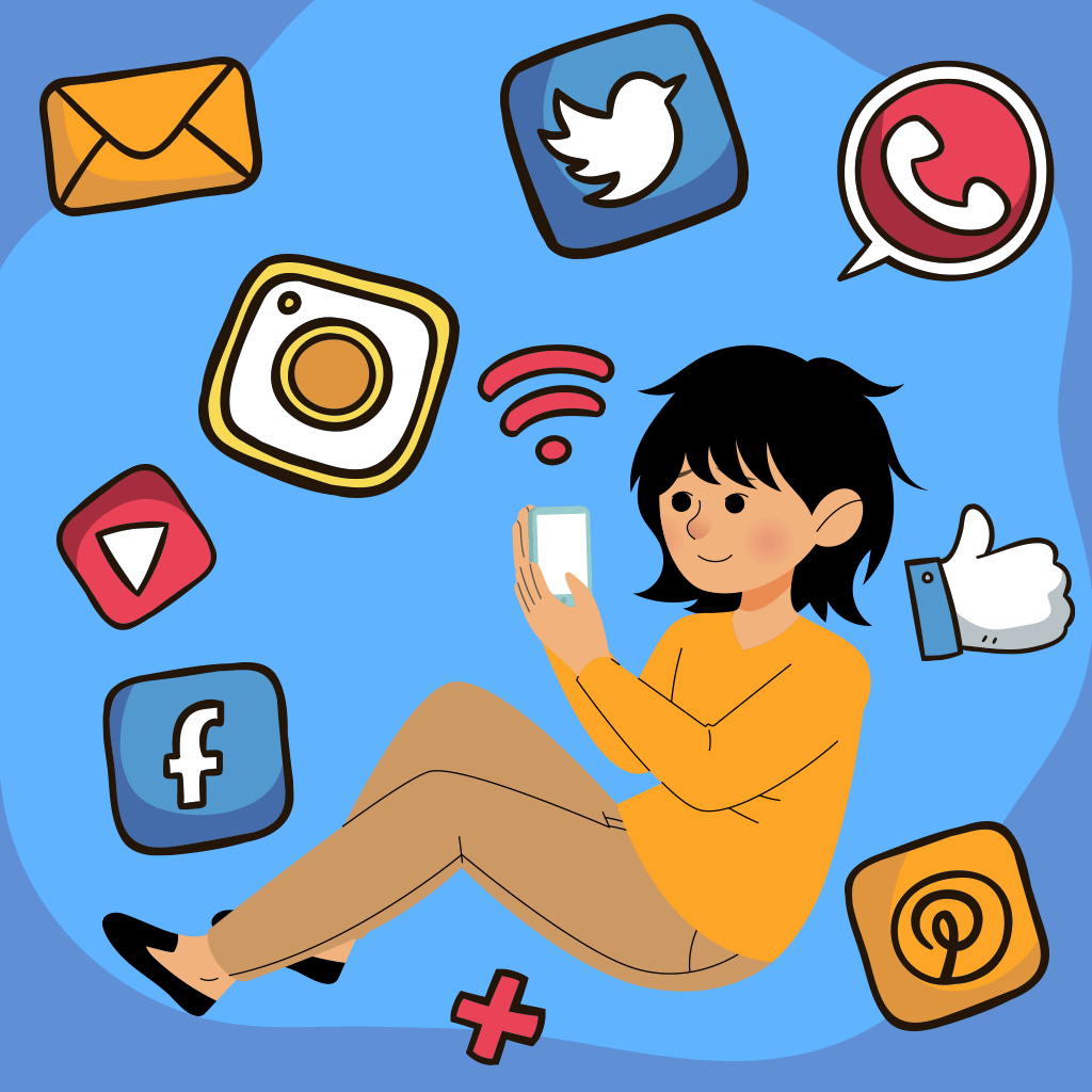 Social Media Safety for Kids Complete Guide