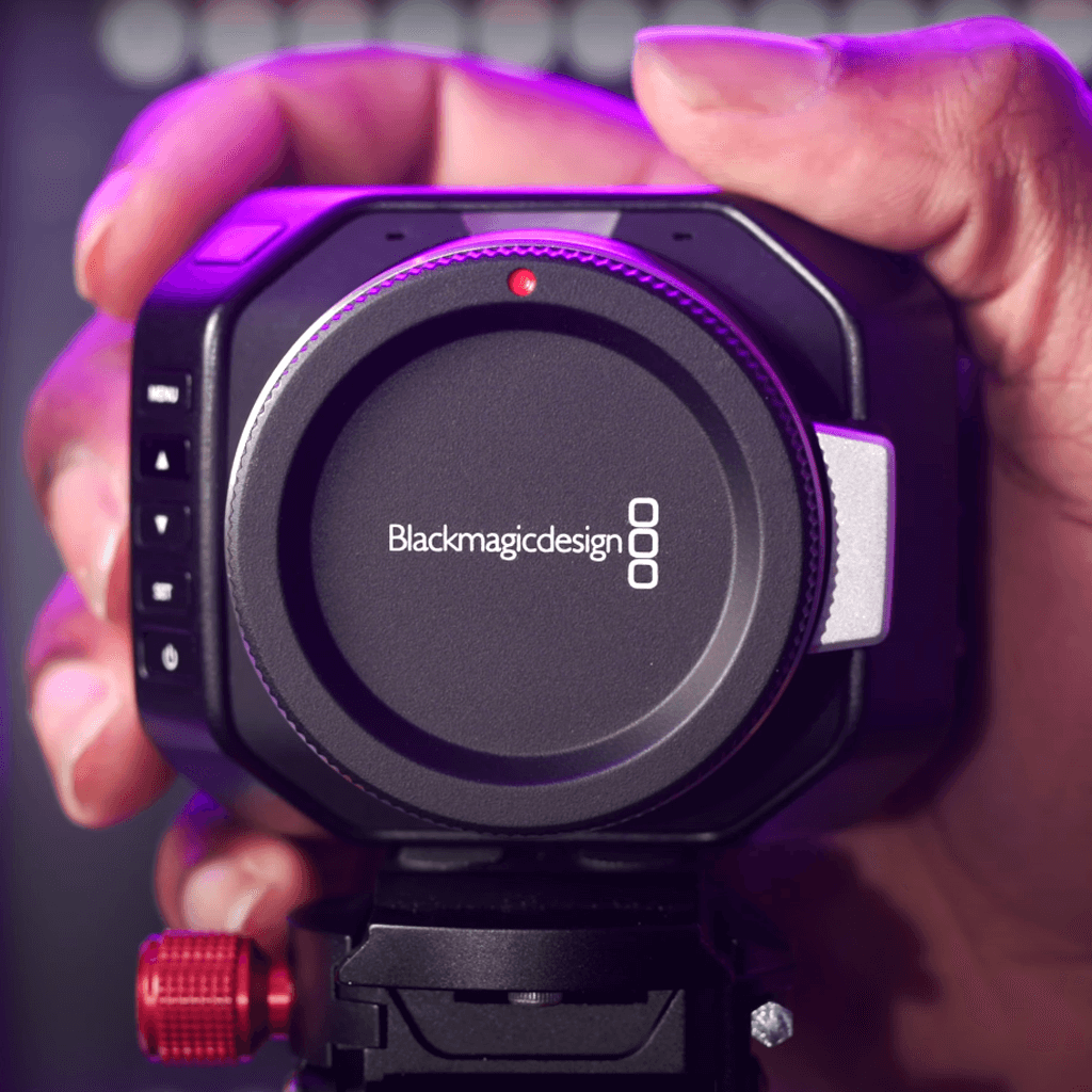 Blackmagic Micro Studio Camera 4K G2: Is It for You?