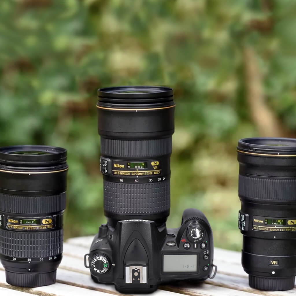 7 Best Lenses for Nikon D90 in 2026 [Tested & Reviewed]