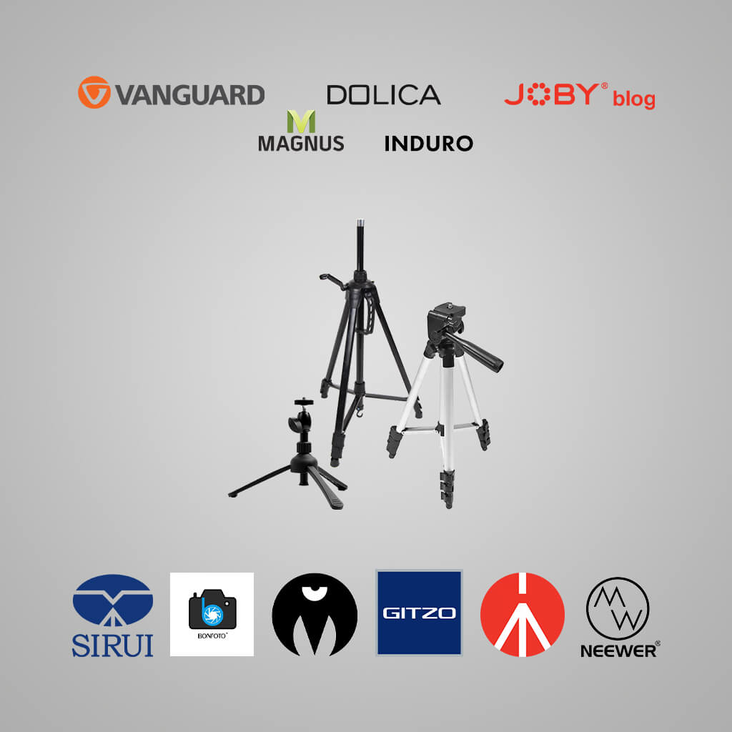 What is a Good Tripod Brand: Top Picks Revealed