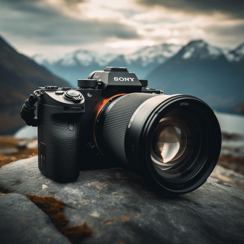 Recommended Sony Cameras: Top Picks for Stills \u0026 Video, image size:1024x1024