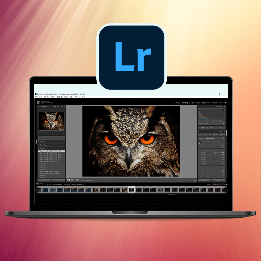 コンピュータ/IT Adobe Lightroom 6 Windows/Mac Adobe Lightroom Alternative: ACDSee - Lenscraft