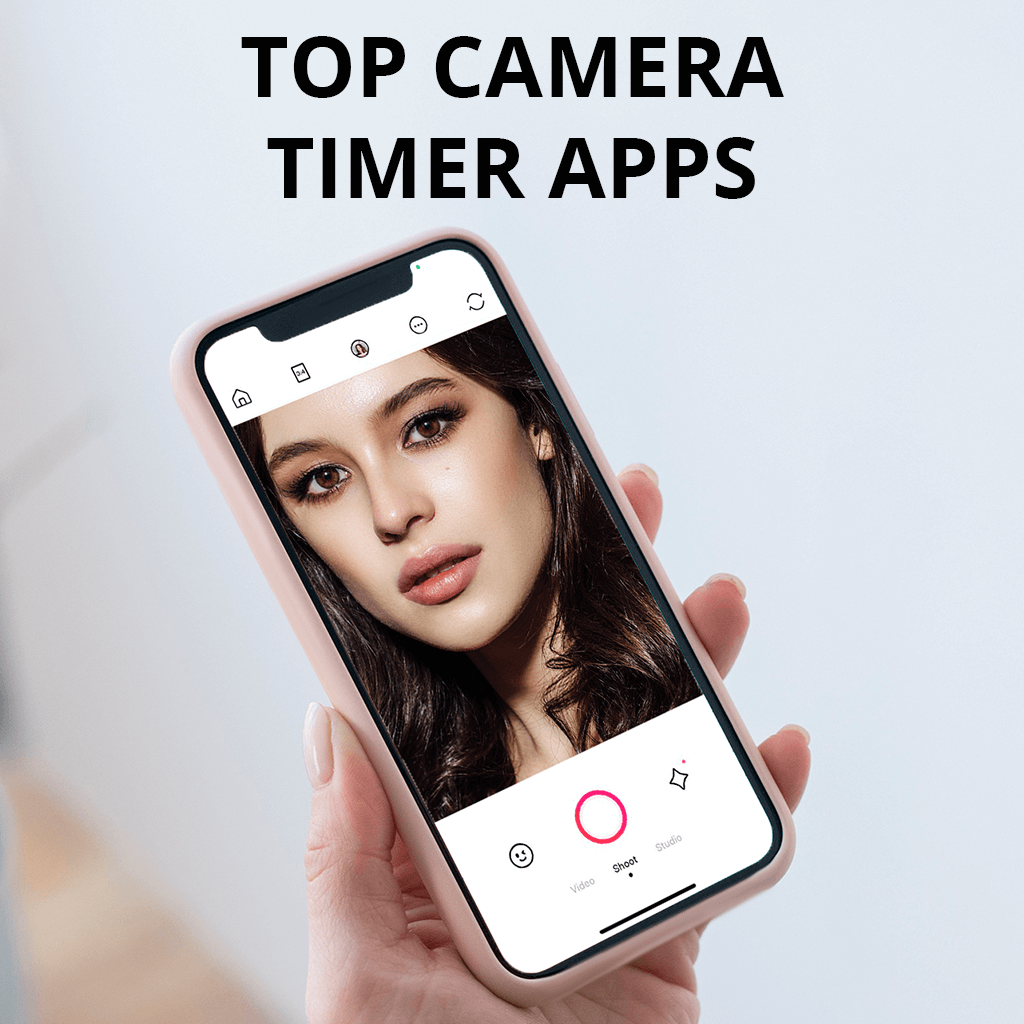 6 Best Camera Timer Apps in 2025