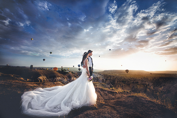 WEDDING PHOTOGRAPHY TIPS