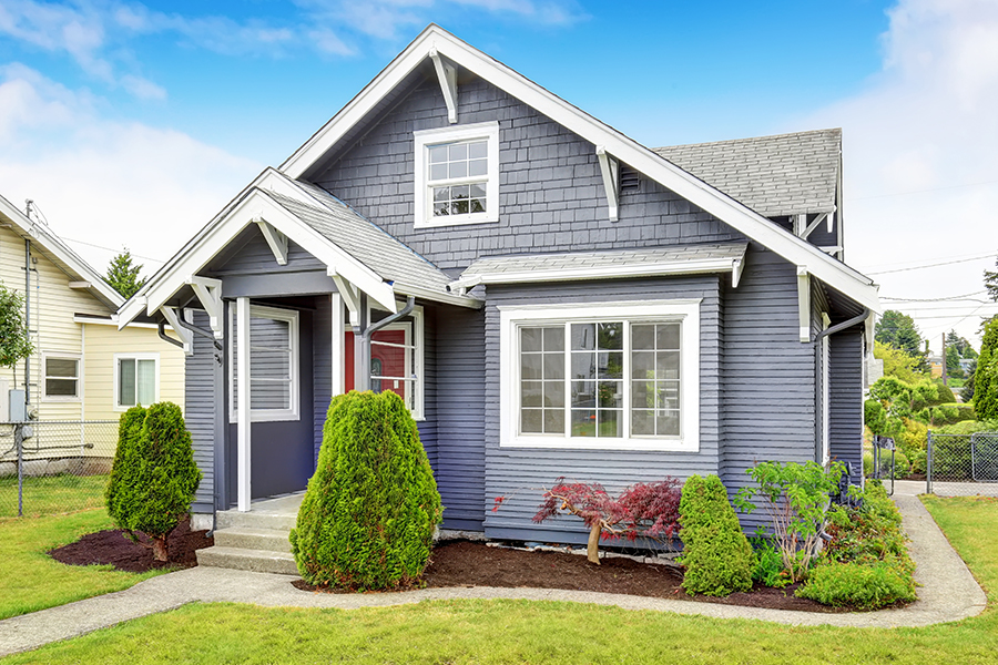 REAL ESTATE PHOTOGRAPHY TIPS