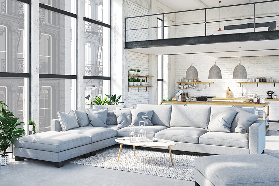 INTERIOR PHOTOGRAPHY