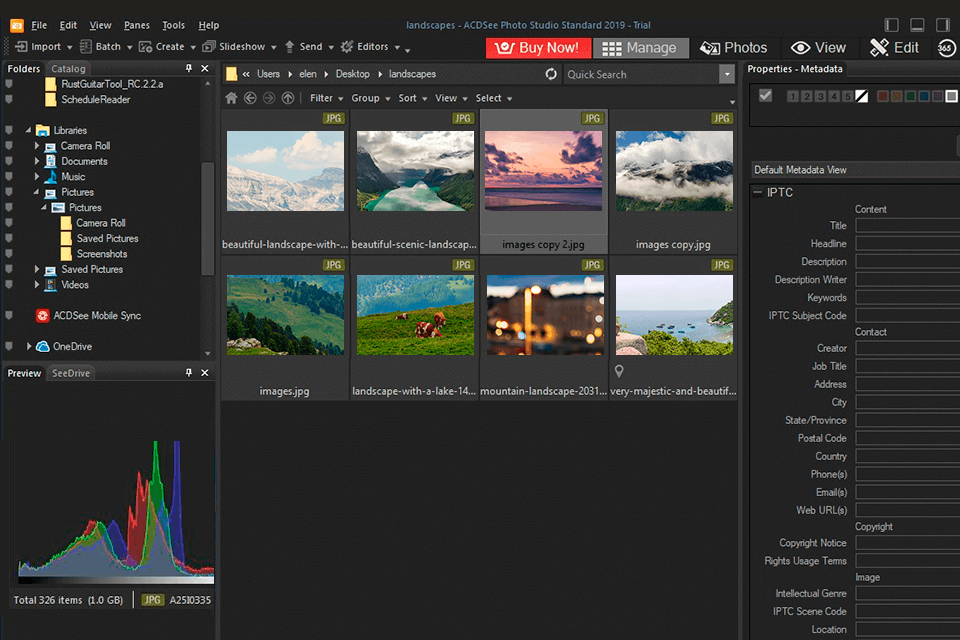 10 Best Photo Culling Software in 2024